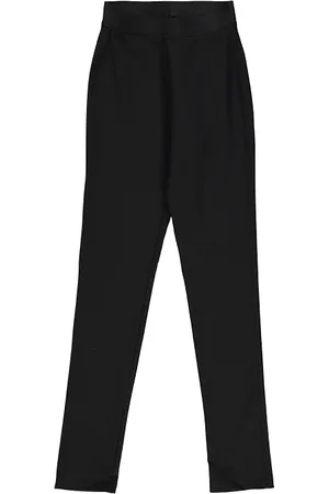 LK Bennett Adenso Sweatpants Black
