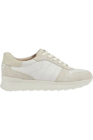 LK Bennett Tatiana Sneakers Trench