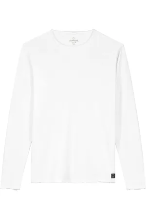 Dstrezzed Ds_newman Crew White