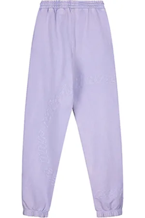 Daily paper Jacaranda Purple Kacid Pants
