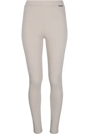 Axel Arigato Tela Leggings Beige