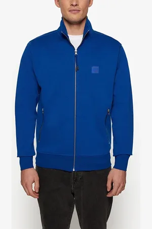 Signal Balesi Sweat Blue Electric