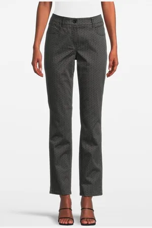 Atelier Gardeur Zuri-641091 Anthracite