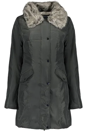 Geisha Jacket Army