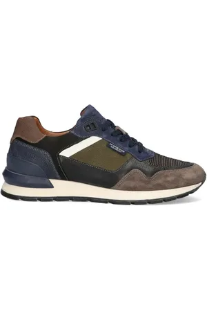 McGregor Isaac Multicolor