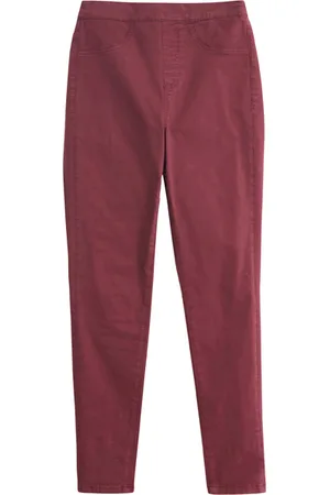 White Stuff Janey Jegging Pink