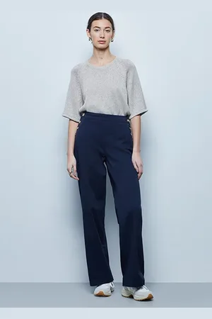 Alchemist Pants Imae Dark Indigo