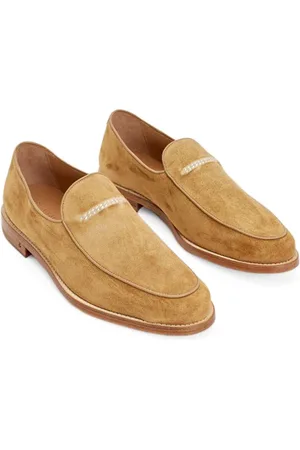 John Varvatos Antwerp Loafer Twine