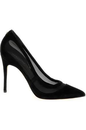 Guess GUESS Canika Pump Jet Black