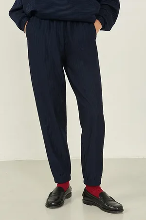 American Vintage Jogging Navy