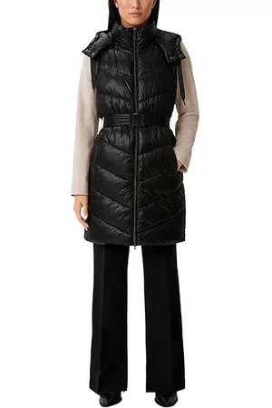 Comma, Jackets Outdoor Black