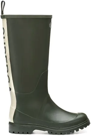 Superga 799 Rubber Boots Grey