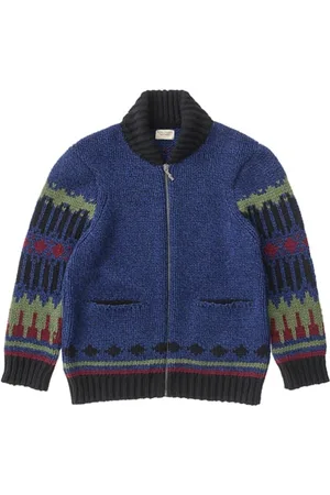 Nudie Jeans Nudie Jeans Artur Knitted Jacket