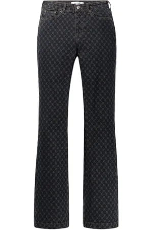 Daily paper Dark Blue Pakena Jeans Blue
