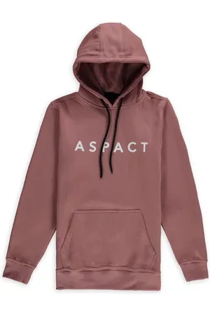 Aspact Cannes Hoodie Sloe Gin Fizz