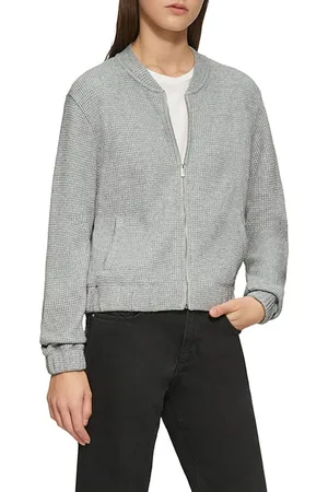 QS by s.Oliver S.oliver-qs Sweatshirts Grey/black