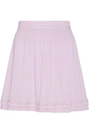 Fabienne Chapot Alissa Skirt Lilac Lust