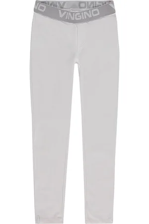 Vingino Long Pants Real White