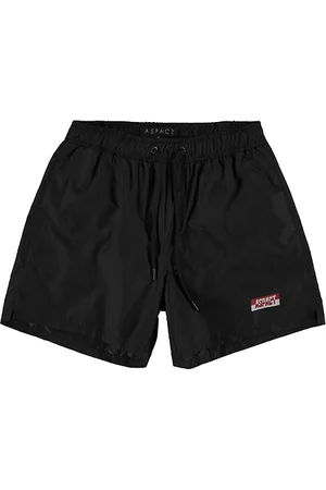 Aspact Swim 2 Black