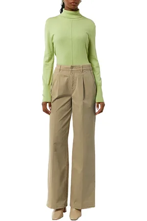 Comma, Pants Beige