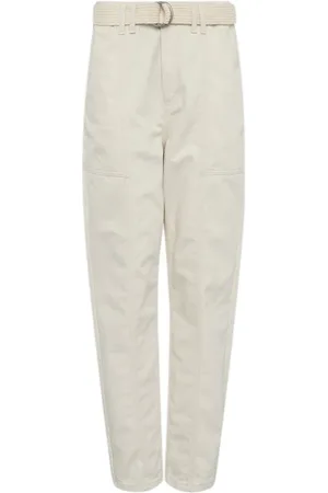 French Connection Roldana Denim 90 S Gaucho Jns