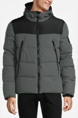QS by s.Oliver Jackets Outdoor Green