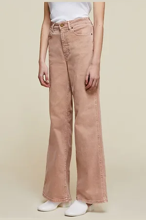 Lois Rachel Nevada Colour Bark Brown