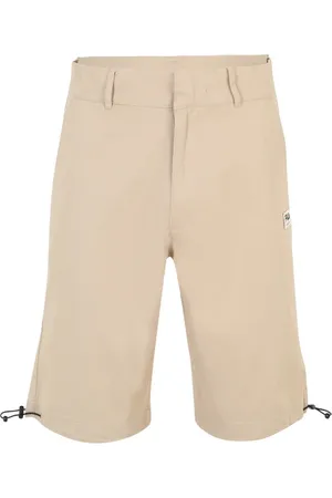 Fila Teunz Skater Shorts Fields Of Rye
