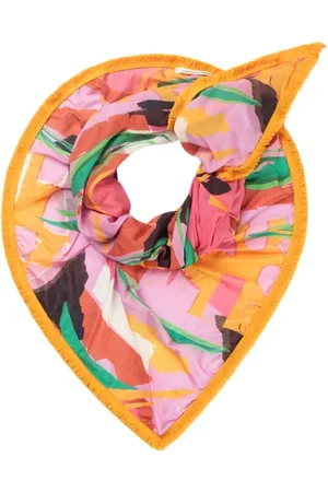 POM Amsterdam Shawl - Candice Cape Town