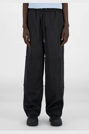 Daily paper Black Hizof Pants