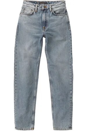 Nudie Jeans Nudie Jeans Breezy Britt Street Life