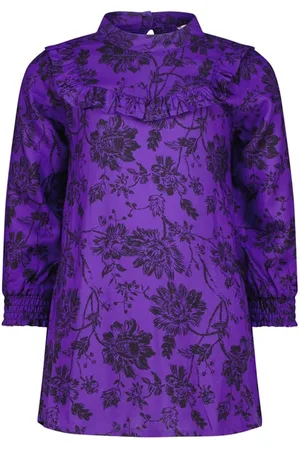 Vingino Pia Passion Purple