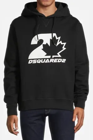 Dsquared2 Sweatshirt Black