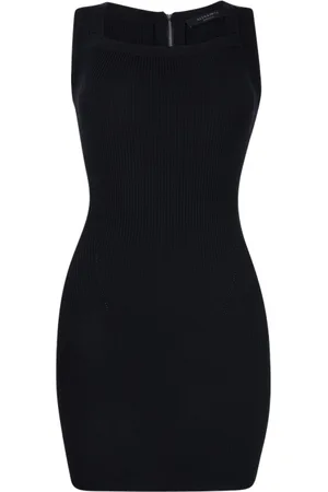 AllSaints Bardi Mini Dress Black