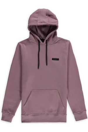 Aspact Premium Hoodie Elderberry