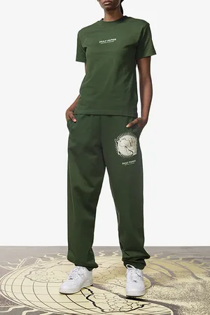 Daily paper Mountain Green Hobe Jog Pants
