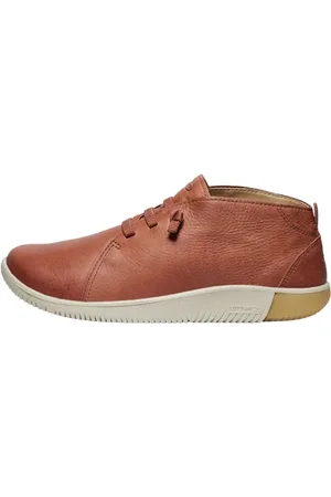 Keen Knx Chukka Tortoise Shell/plaza Taupe