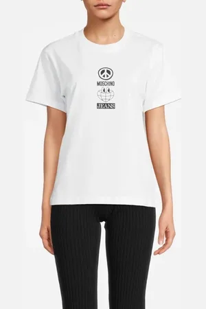 Moschino T-shirt White