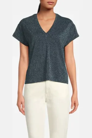 ICODE Dark Purple T-shirt