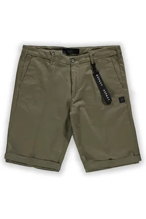 Aspact Chino 2.0 Green