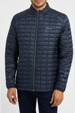 Guess GUESS Super Light Jkt Pack Smart Blue