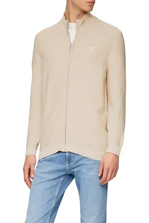 QS by s.Oliver Cardigan Beige