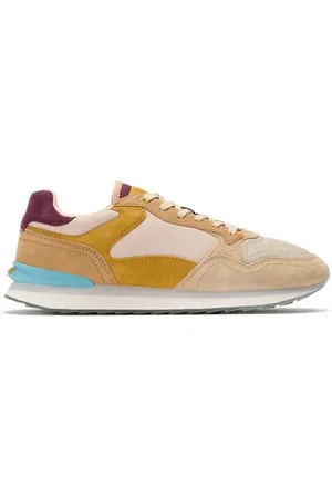 HOFF Sneaker Yellow
