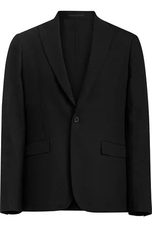 AllSaints Auroville Blazer Black