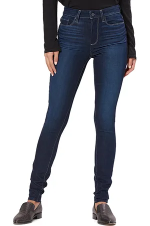 Paige Hoxton Ultra Skinny Pinetree
