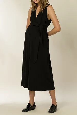 Ivy & Oak Doreen Dresses Black