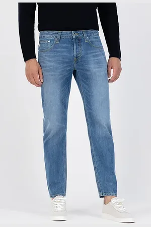 MUD Jeans Regular Dunn Stretch Medium Worn
