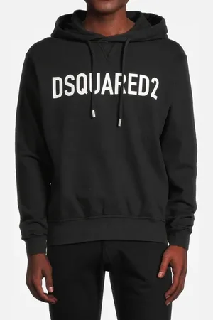 Dsquared2 Sweatshirt Black