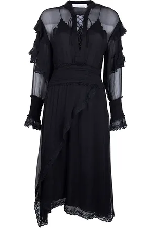 IRO Nissiros Black
