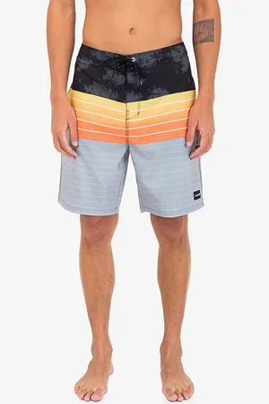 Hurley Weekender 20" Boardshort Black Combo 016